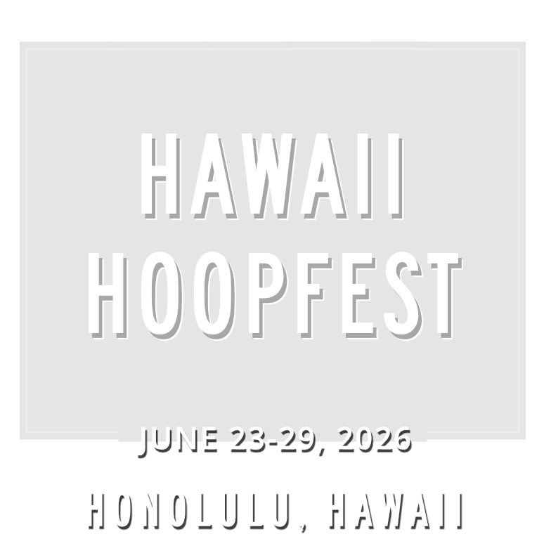 Hawaii Hoopfest June 23-29, 2026 Honolulu, Hawaii