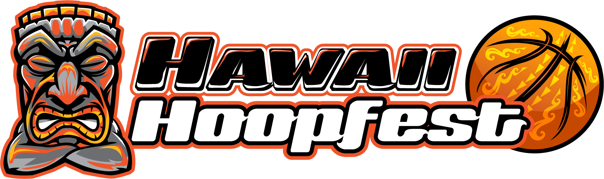 Hawaii Hoopfest
